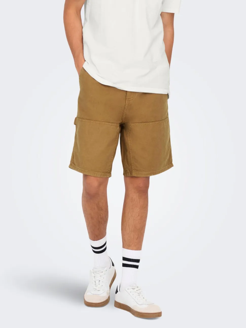 ONSEDGE Corte loose Shorts