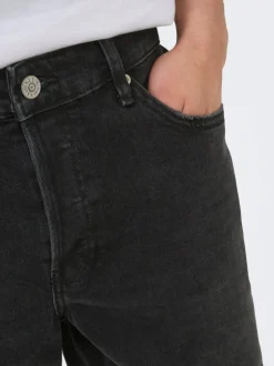 ONSEDGE Corte straight Shorts