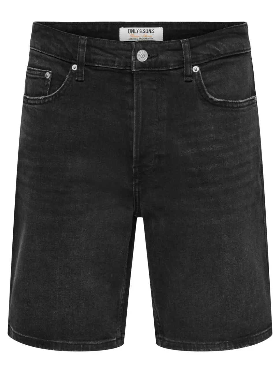 ONSEDGE Corte straight Shorts