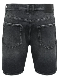 ONSEDGE Corte straight Shorts