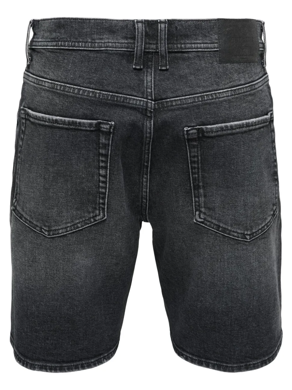 ONSEDGE Corte straight Shorts