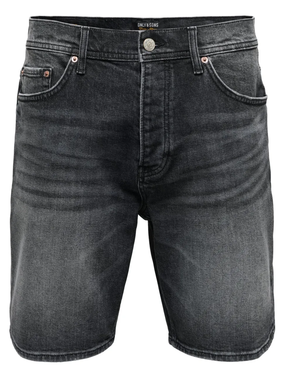 ONSEDGE Corte straight Shorts