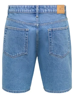 ONSEDGE Corte straight Shorts