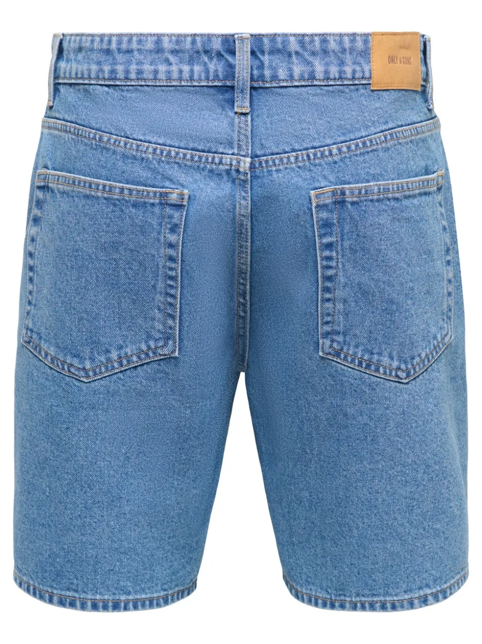 ONSEDGE Corte straight Shorts