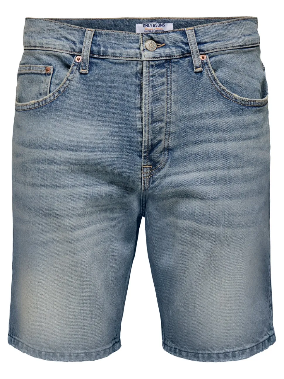 ONSEDGE Corte straight Shorts