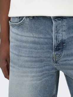 ONSEDGE Corte straight Shorts