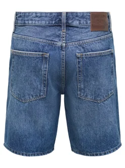 ONSEDGE Corte straight Shorts