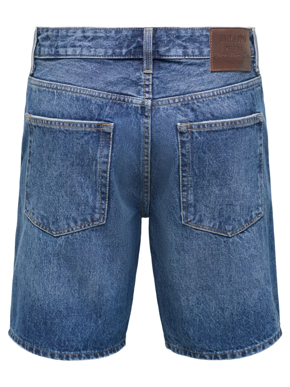 ONSEDGE Corte straight Shorts