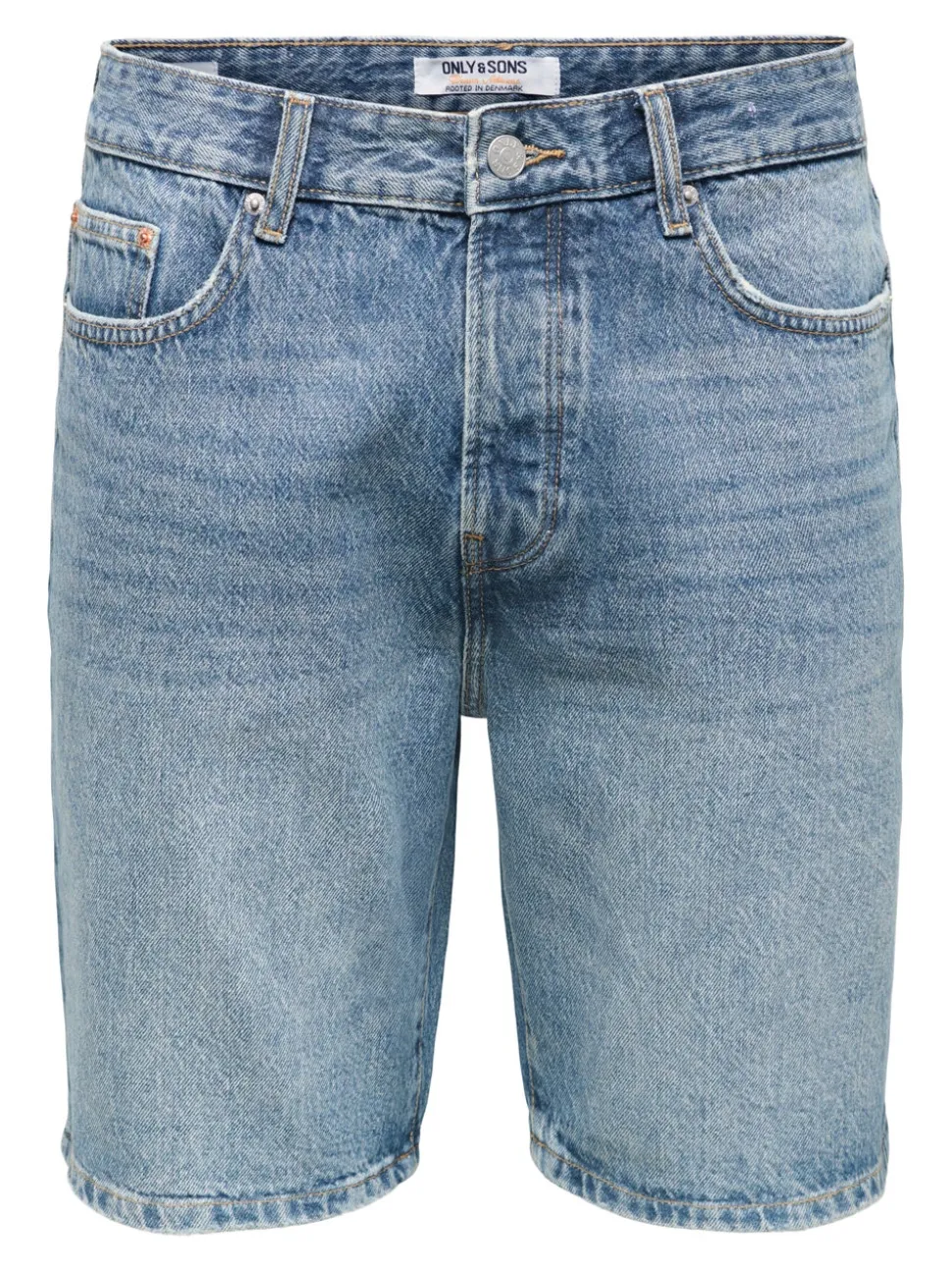 ONSEDGE Corte straight Shorts