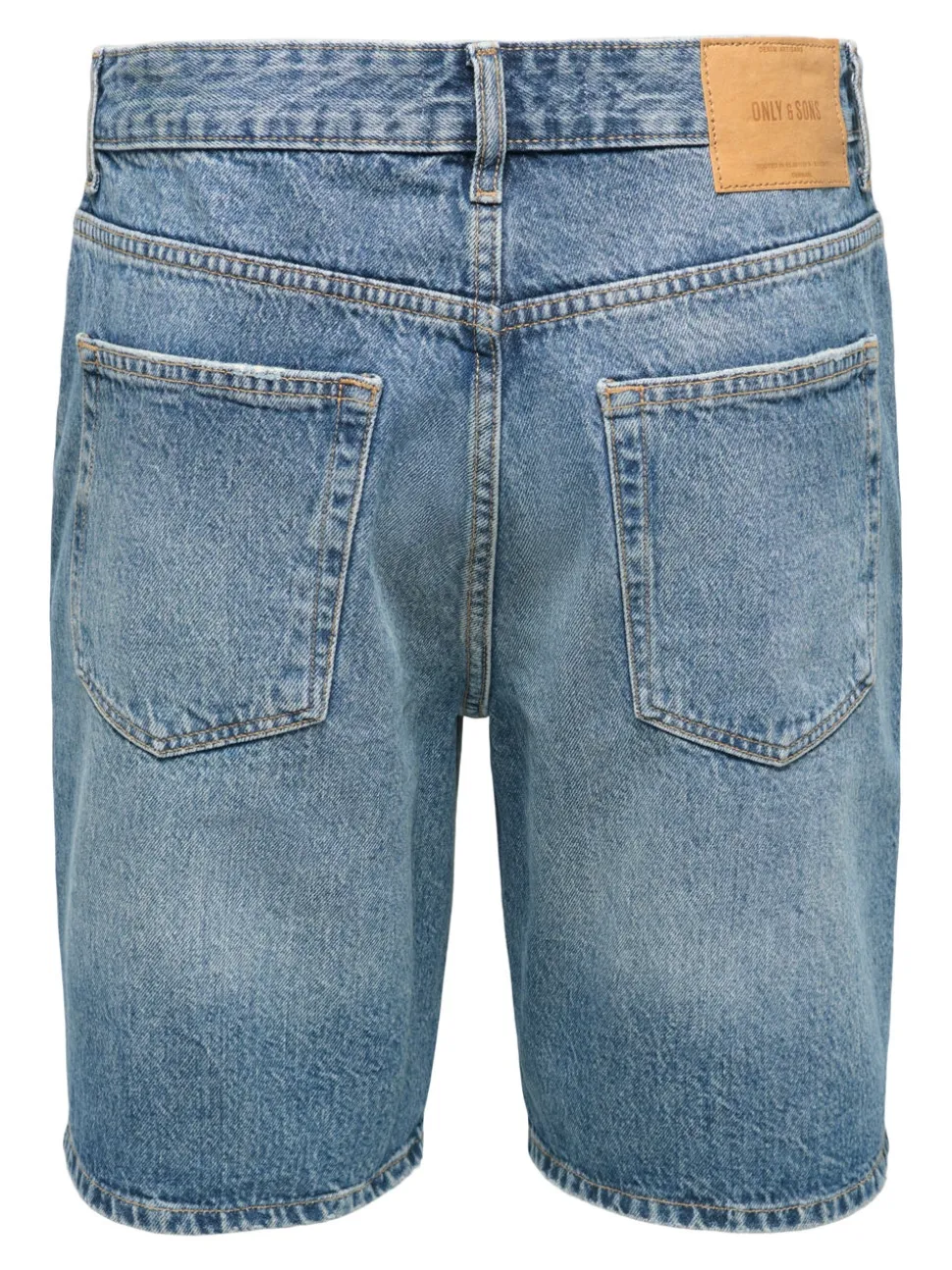 ONSEDGE Corte straight Shorts