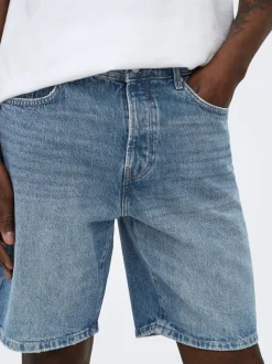 ONSEDGE Corte straight Shorts