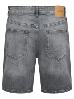 ONSEDGE Corte straight Shorts