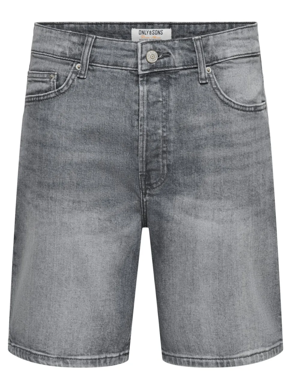 ONSEDGE Corte straight Shorts