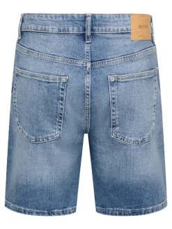 ONSEDGE Corte straight Shorts