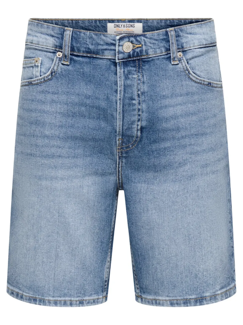 ONSEDGE Corte straight Shorts