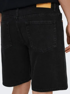 ONSEDGE Corte straight Shorts