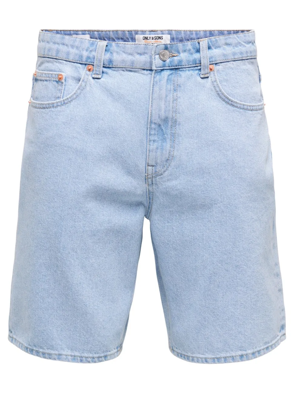 ONSEDGE Corte straight Shorts