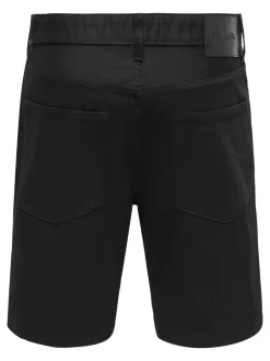 ONSEDGE Corte straight Shorts