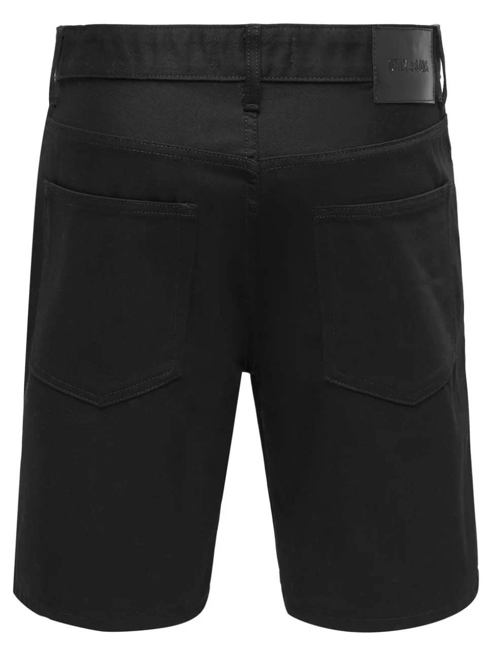 ONSEDGE Corte straight Shorts