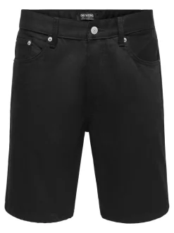 ONSEDGE Corte straight Shorts