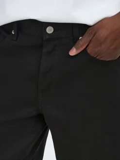 ONSEDGE Corte straight Shorts