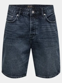 ONSEDGE Talle medio Corte straight Shorts