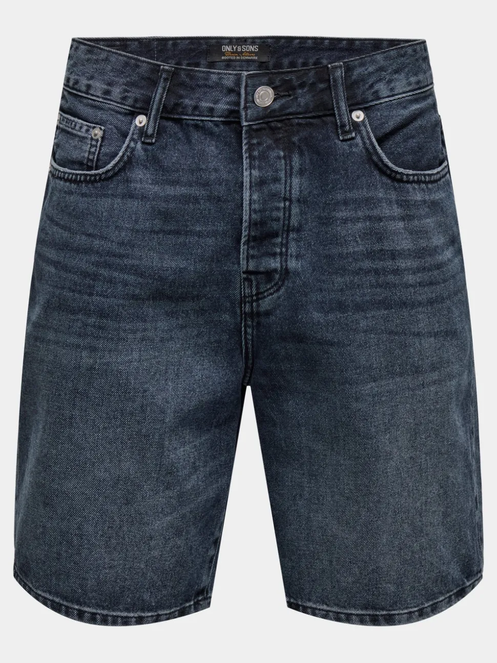 ONSEDGE Talle medio Corte straight Shorts