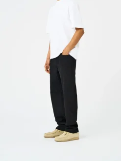 ONSEDGE Talle medio Corte straight Vaqueros