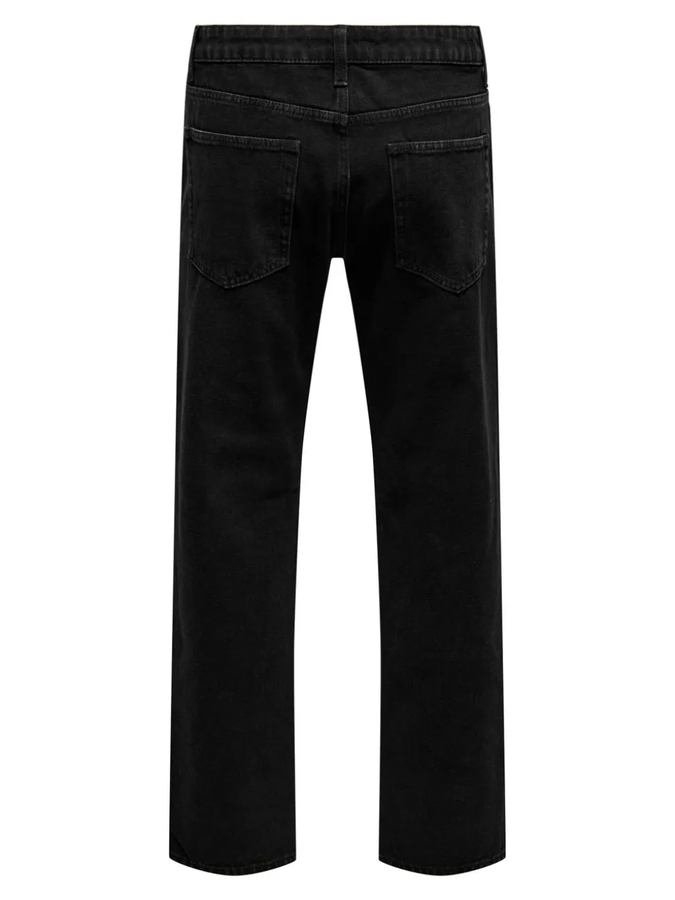 ONSEDGE Talle medio Corte straight Vaqueros