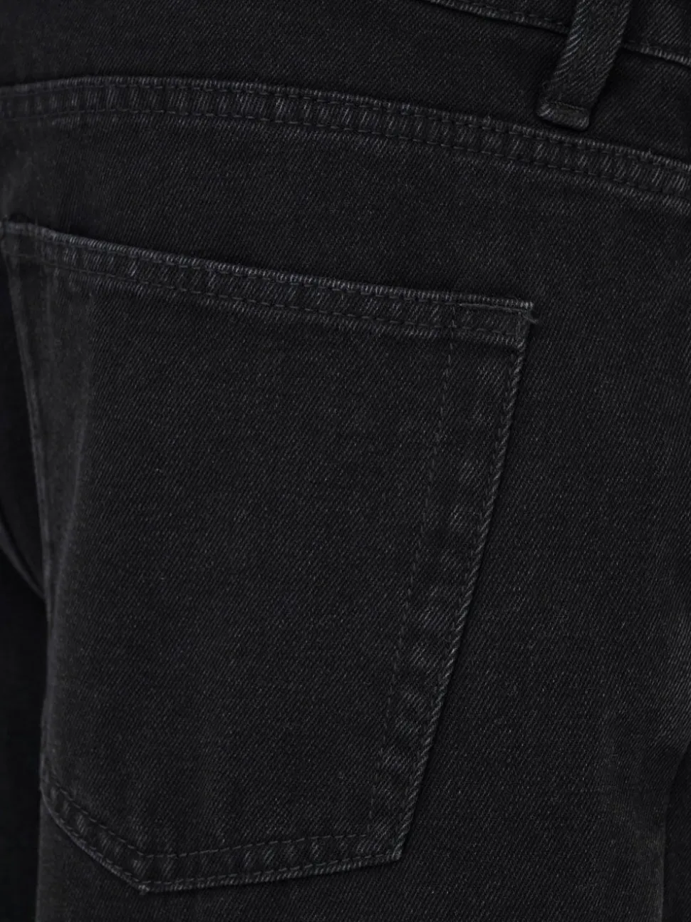ONSEDGE Talle medio Corte straight Vaqueros