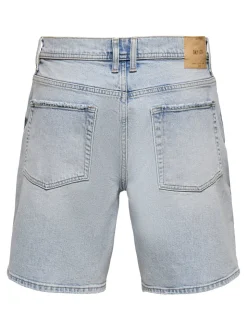 ONSEDGE Talle medio Corte straight Shorts