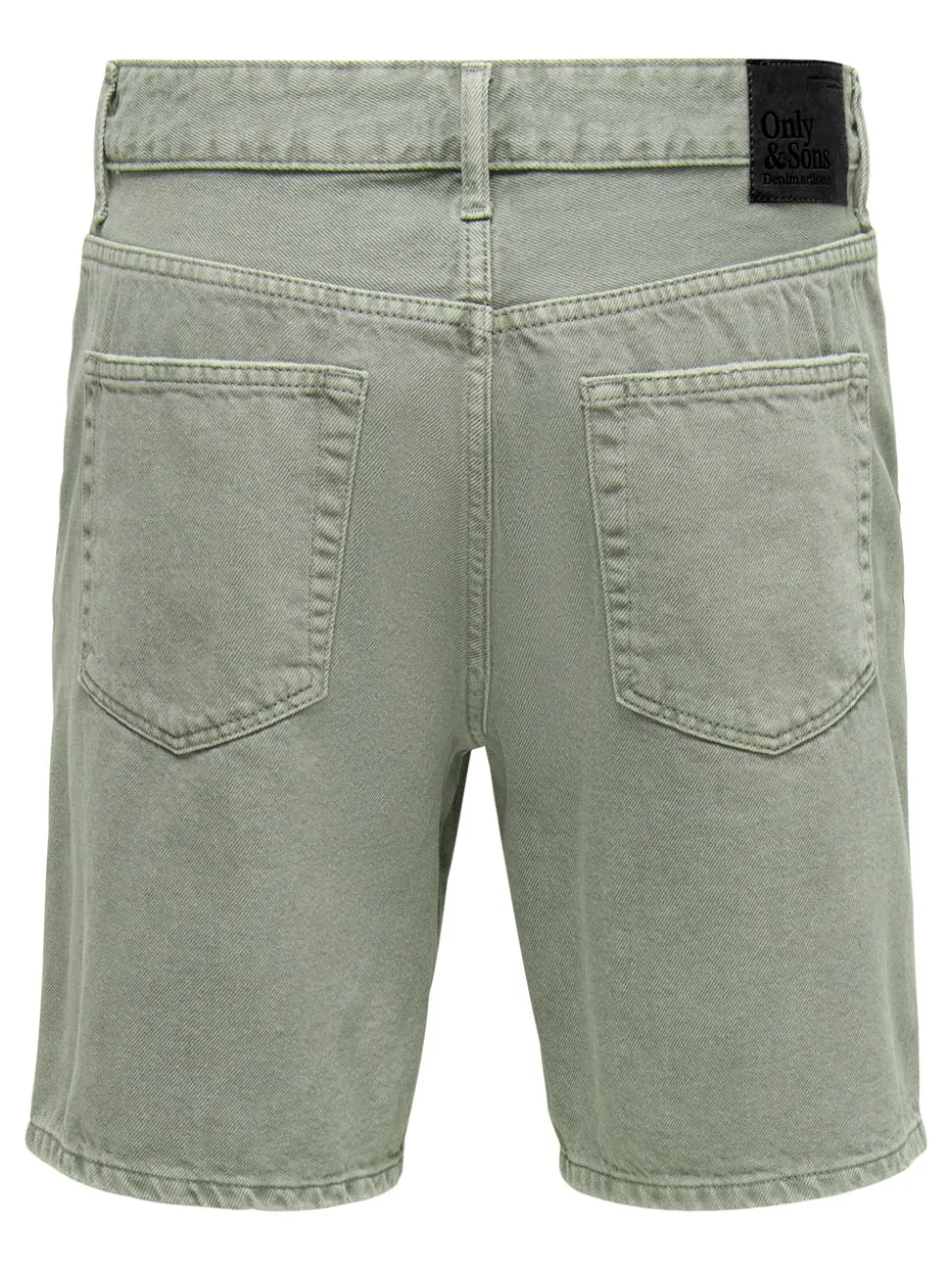ONSEDGE Talle medio Corte straight Shorts