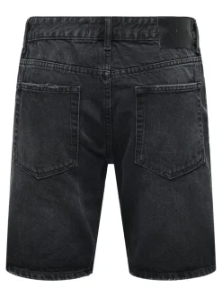 ONSEDGE Talle medio Corte straight Shorts