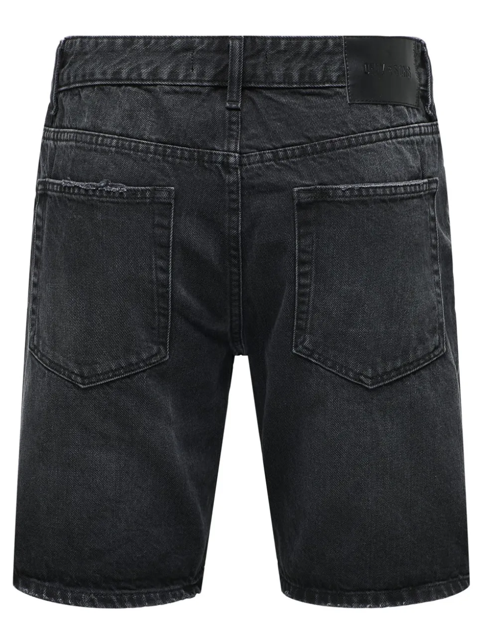 ONSEDGE Talle medio Corte straight Shorts