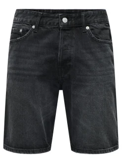 ONSEDGE Talle medio Corte straight Shorts
