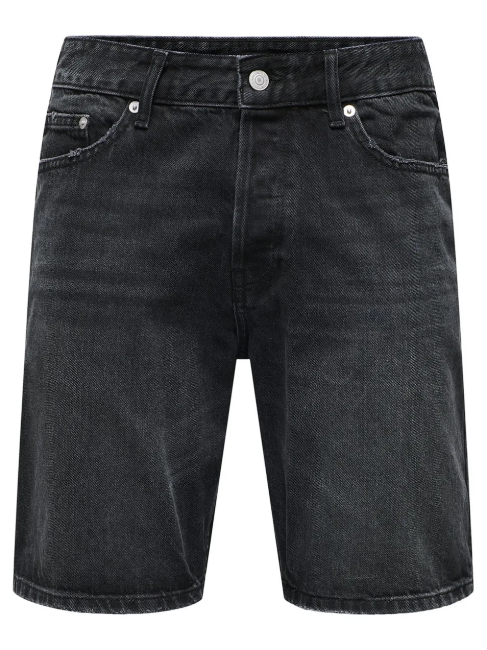 ONSEDGE Talle medio Corte straight Shorts