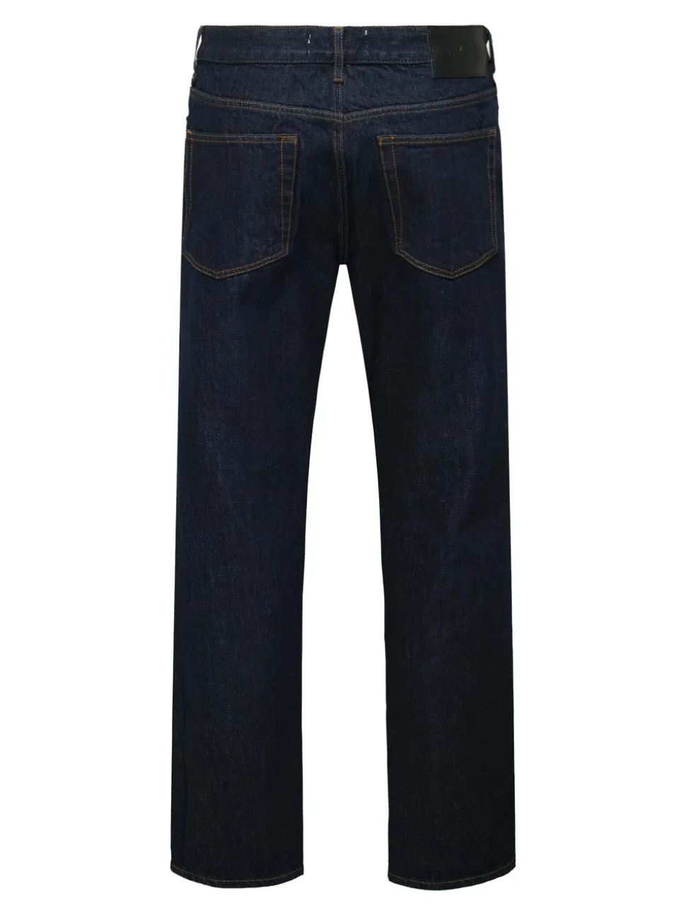 ONSEDGE Talle medio Corte straight Vaqueros