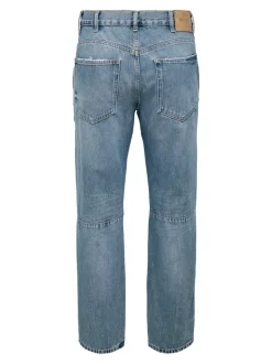 ONSEDGE Talle medio Corte straight Vaqueros