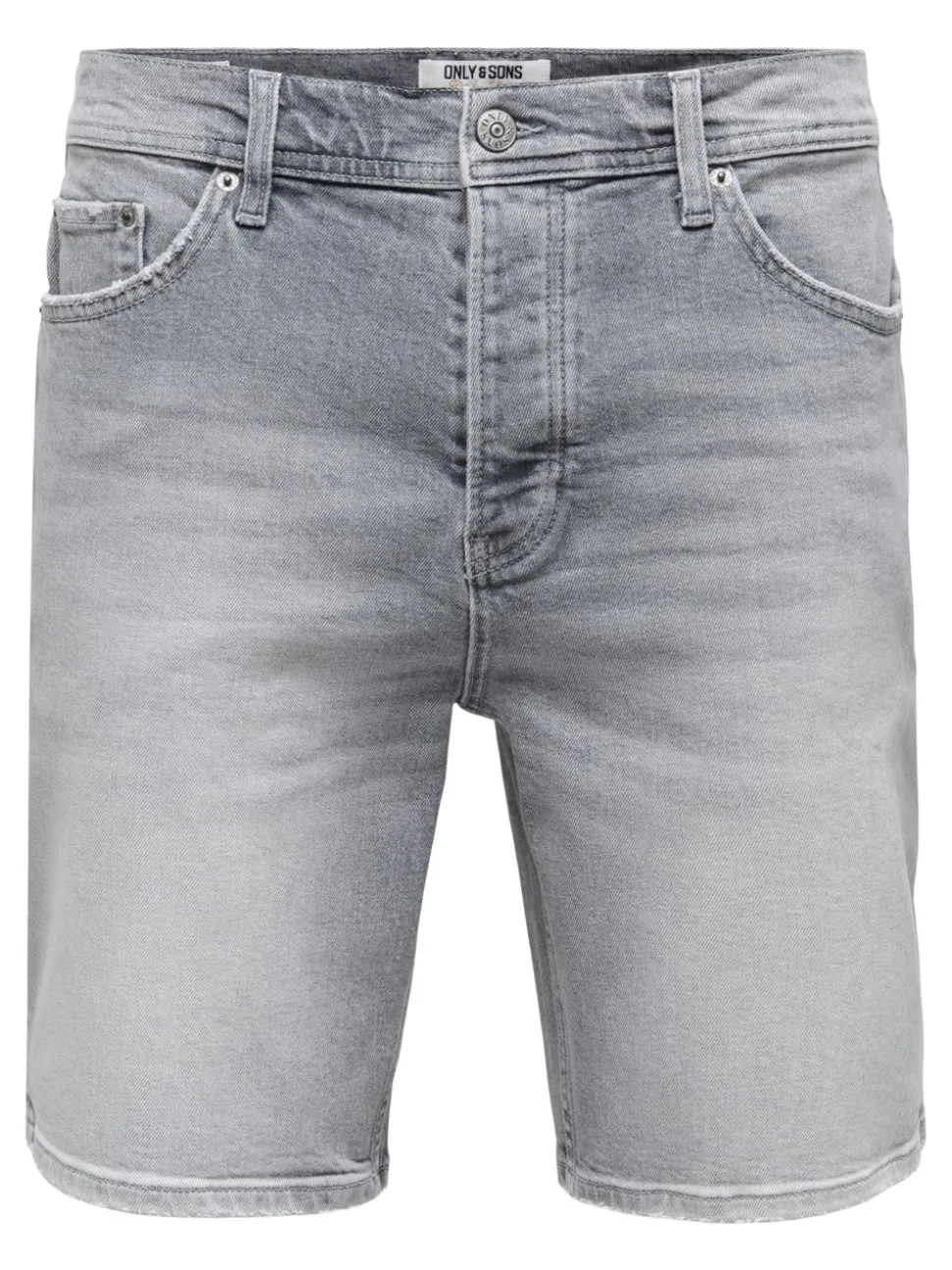 ONSEDGE Talle medio Corte straight Shorts