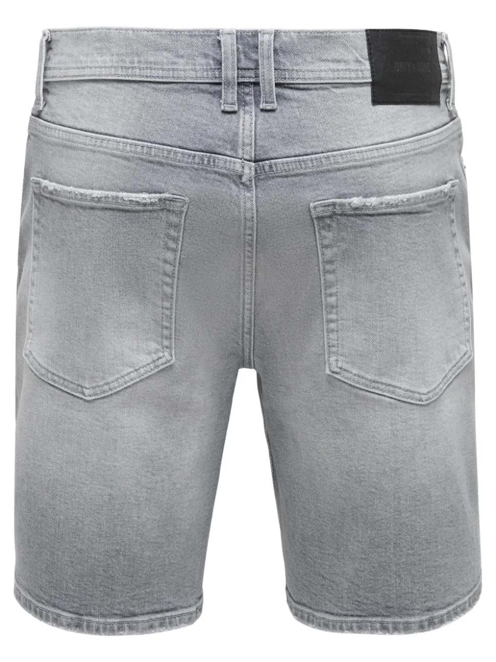 ONSEDGE Talle medio Corte straight Shorts