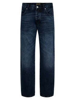 ONSEDGE Talle medio Corte straight Vaqueros