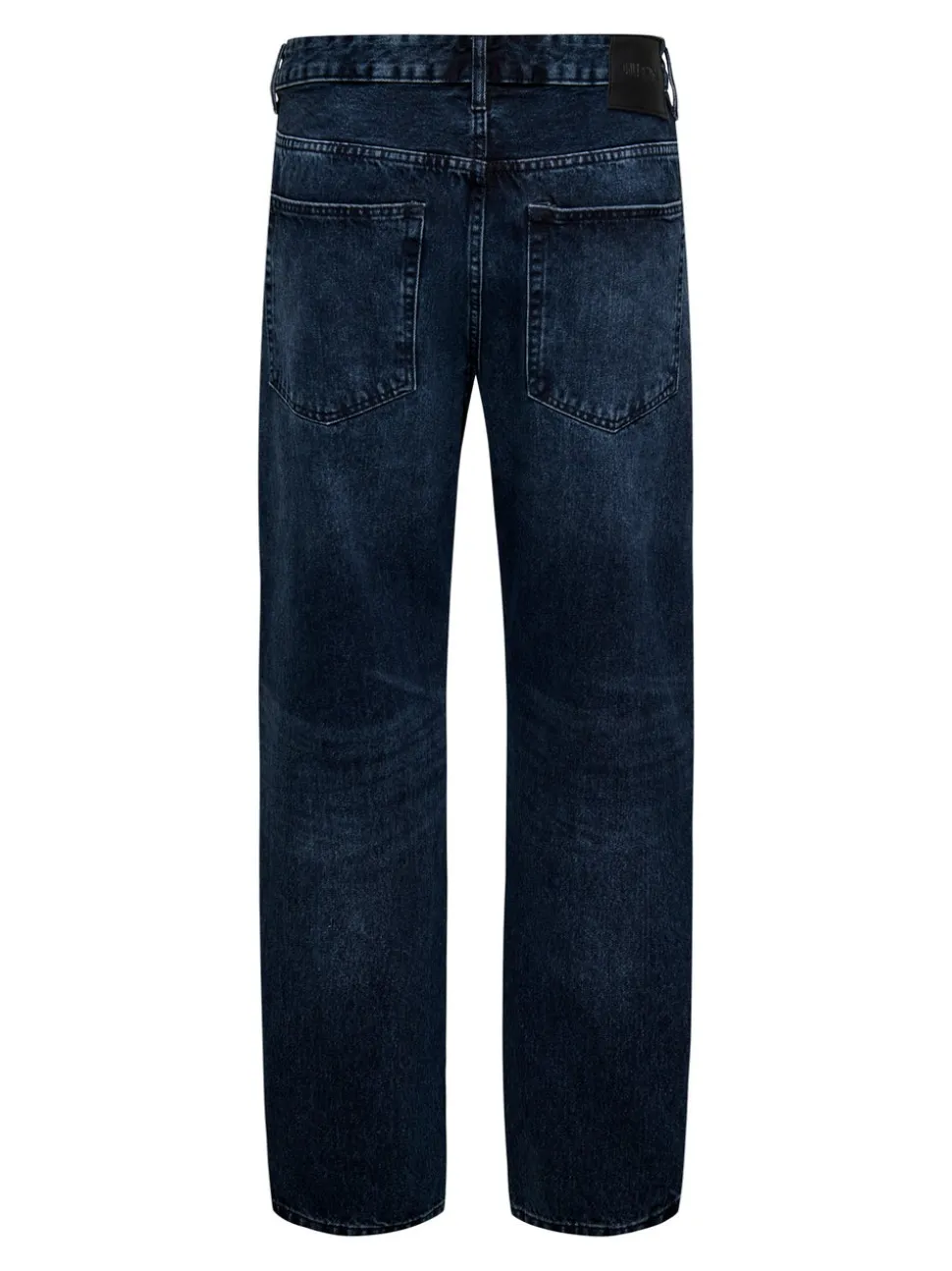 ONSEDGE Talle medio Corte straight Vaqueros