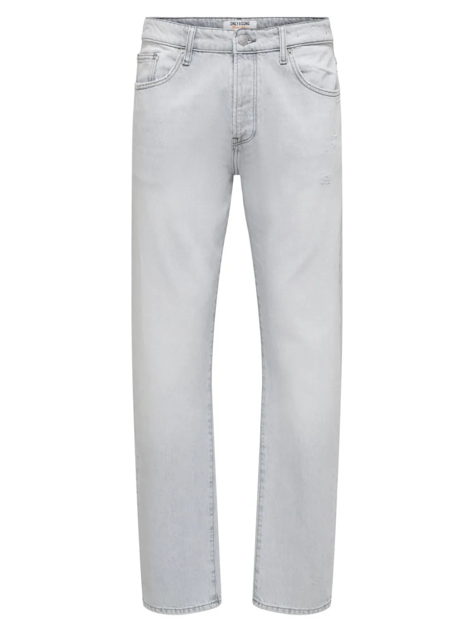 ONSEDGE Talle medio Corte straight Vaqueros