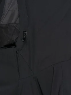 ONSENRICO Parka larga