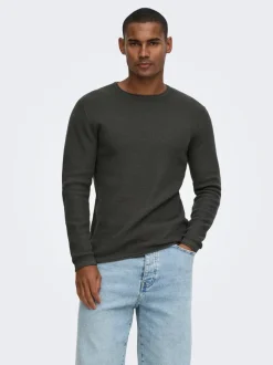 ONSERIC Pulóveres
