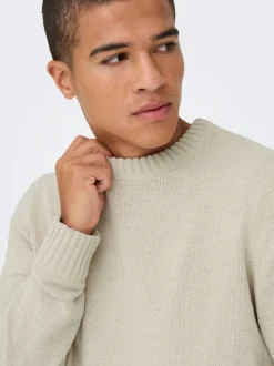 ONSETHAN Pulóveres