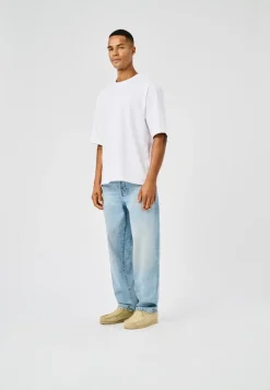 ONSFADE Cintura media Corte loose Vaqueros