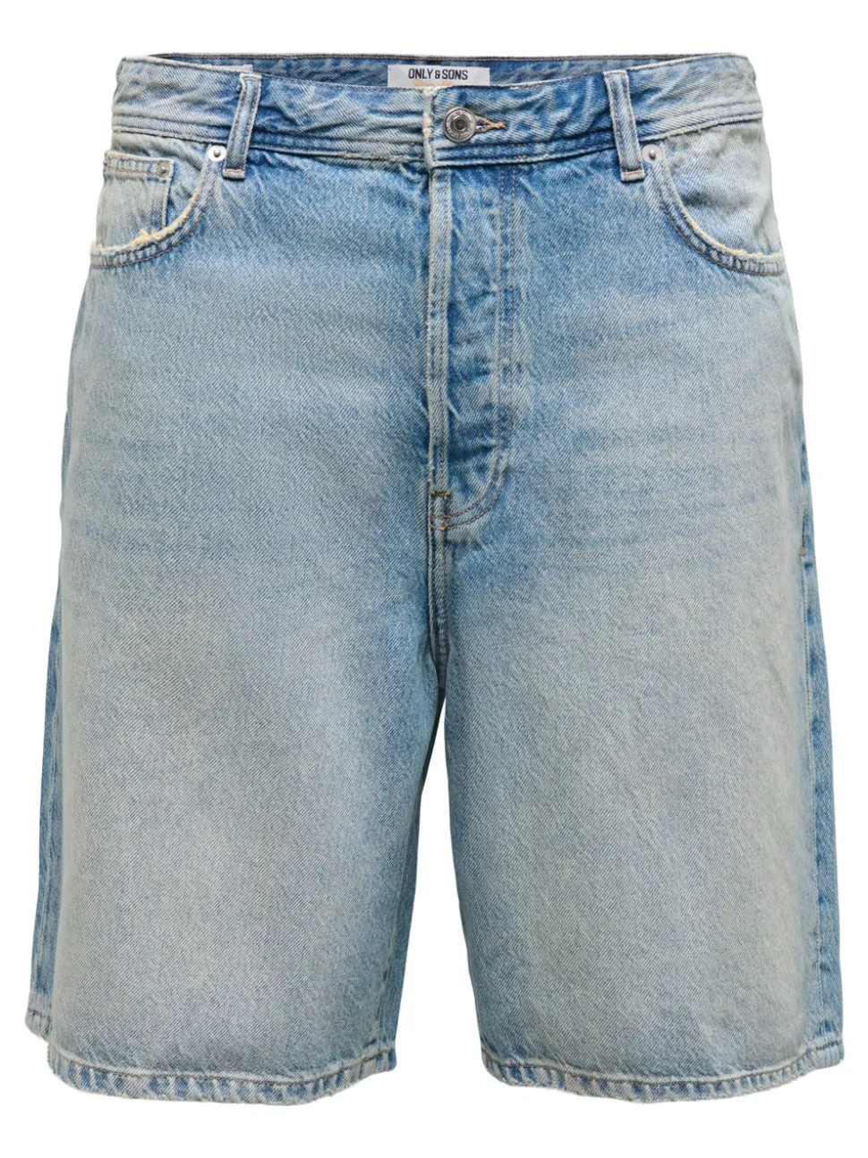 ONSFADE Cintura media Corte loose Shorts
