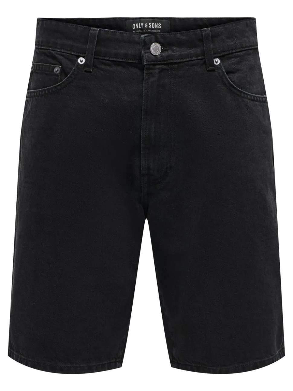 ONSFADE Cintura media Corte loose Shorts