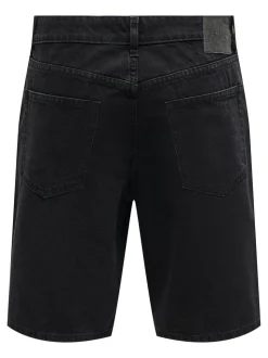 ONSFADE Cintura media Corte loose Shorts